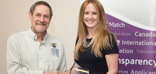 NOSM Faculty and Learner Receive National Accolades