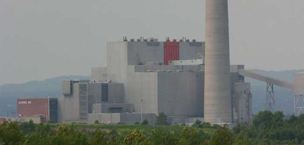 Province Has Eliminated Coal-Fired Generation