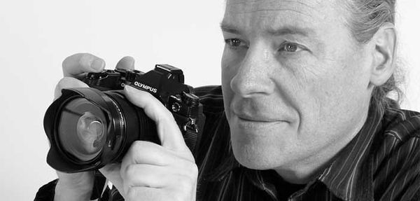 Passion for photography brings international recognition for Manitoulin’s Peter Baumgarten