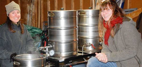 Split Rail Brewery takes second crack at KickStarter campaign