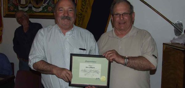 Little Current Fish and Game Club dinner attracts record crowd