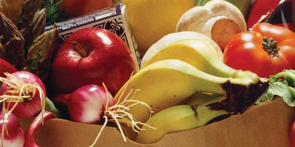 HSN Joins Ontario Local Food Challenge 2014