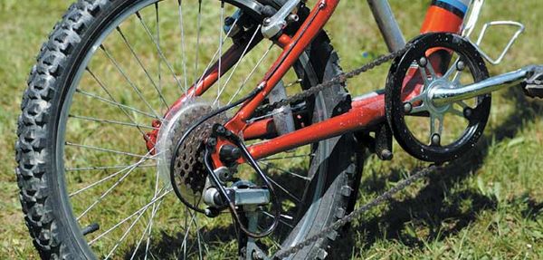 Cycling advocates group reflects on last year at annual meeting