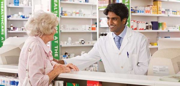 Drug safety bill could be made better if the government is interested