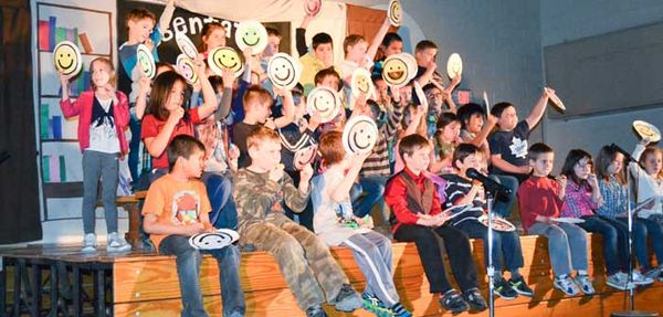 LCPS – How to beat bullying