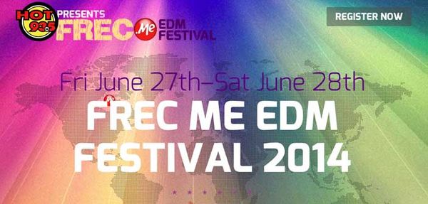 Manitoulin scratches its way onto the electronic dance music scene with new festival this summer