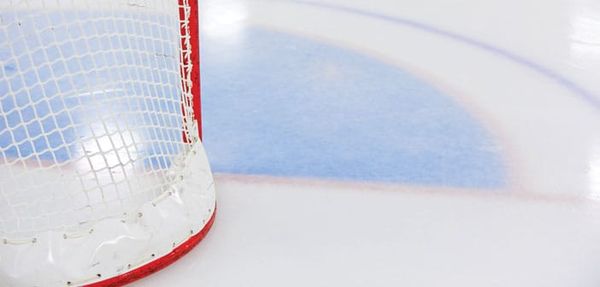 Randy Thibault honoured for commitment to West End hockey
