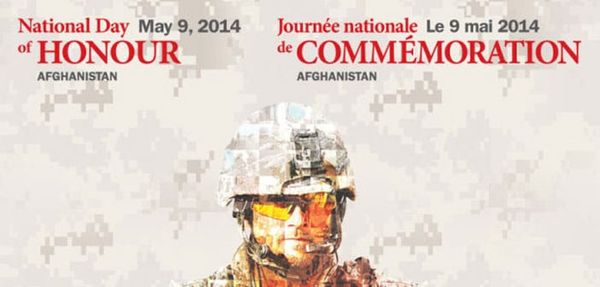 National Day of Honour