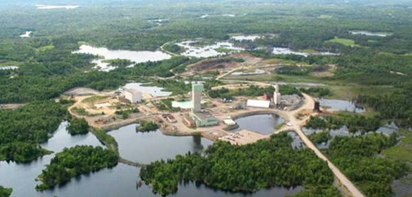 Statement sent on behalf of Michael Gravelle – First Nickel Lockerby mine fatalities