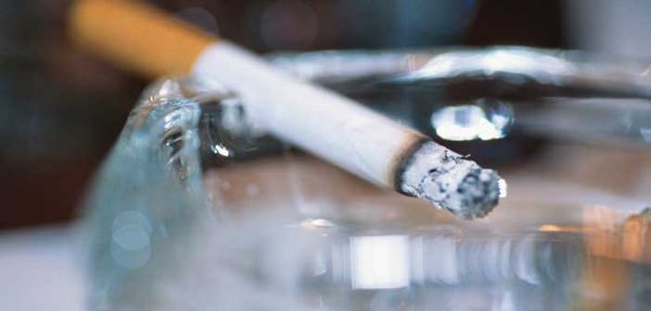 UOI Grand Council Chief Patrick Madahbee sees Caledonia-style conflict if Ottawa legislation targets Native tobacco