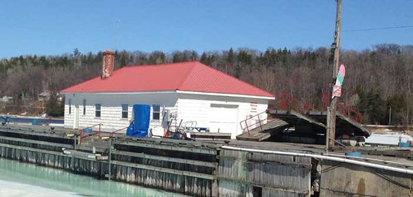 End game in sight for Manitoulin craft brewery Split Rail