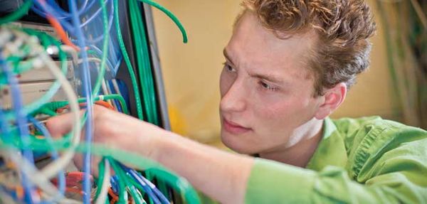 New HRPA report calls for reform of Ontario’s College of Trades to tackle province’s skilled trades shortage