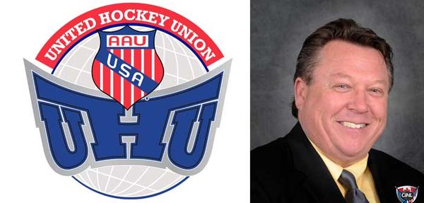 New Junior A league sanctioned by United Hockey Union