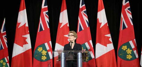Five Things To Know About The Bogus NDP “Investment Tax Credit”