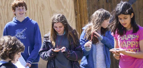 Mindemoya Youth Group solves mystery at Gordon’s Park