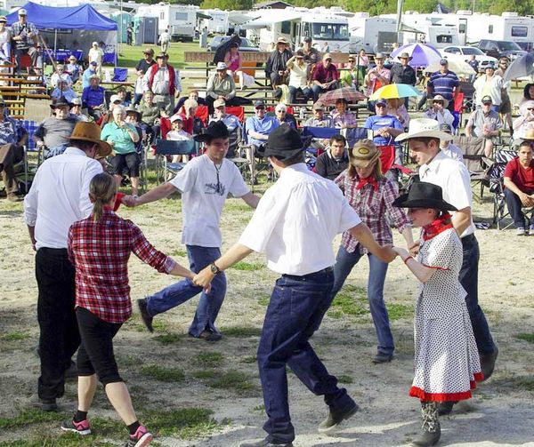 Bluegrass in the Country festival looking at biggest season ever