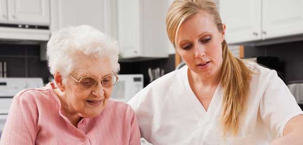 Co-housing model could provide affordable option to aging Islanders