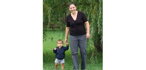 Mackenzie’s Run and Walk fundraiser on July 12