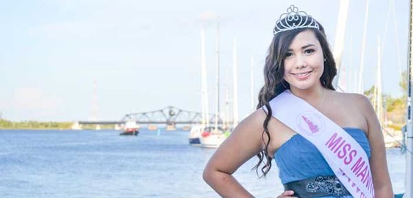 Miss Manitoulin seeks contestants for annual pageant