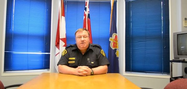 OPP boat safety