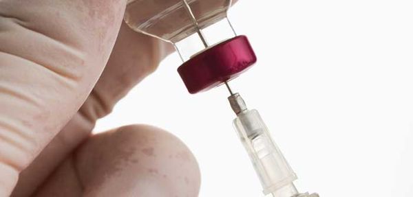 NOSM researchers developing new influenza vaccine