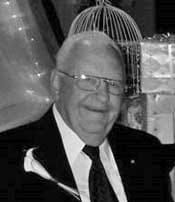 V.M. BRO. HERBERT IRWIN WALKER