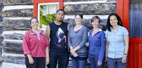 International and Northern artists collaborate to explore colonial connections