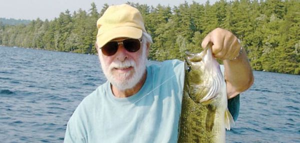 July 5 marks the start of National Fishing Week