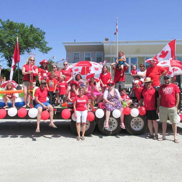 Central Manitoulin Lions announce cancellation of Homecoming Weekend