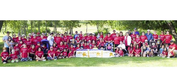 Mackenzie’s Run and Walk raises funds for the Children’s Hospital of Eastern Ontario