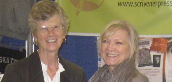 Manitoulin Island’s Paula Mallea  shortlisted for Northern Lit Award