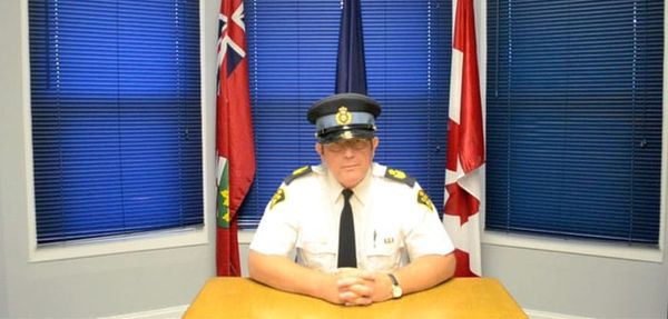Zero tolerance for criminal activity this Haweater Weekend, OPP warns