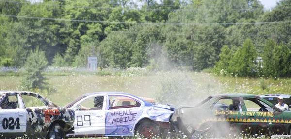 Manitowaning Summerfest sure to be a smashing good time