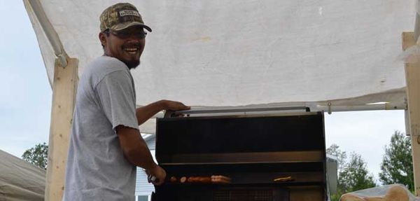 M’Chigeeng celebrates community with first annual picnic