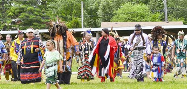 Wikwemikong celebrates 54th powwow this weekend