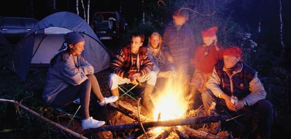 Ministry Enforces 21-Day Camping Limit on Crown Land