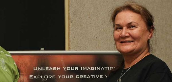Shirley Cheechoo nominated for Ontario Lieutenant Governor