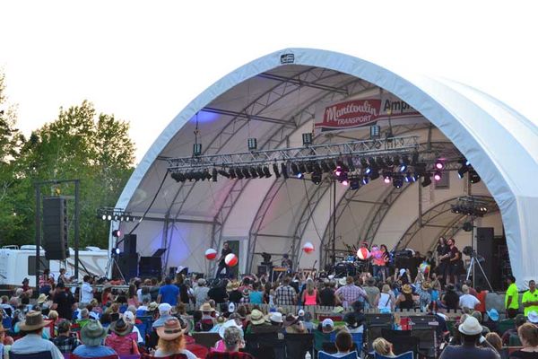 Manitoulin Country Fest prepares for 9th year