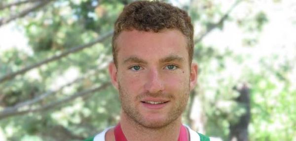 Island athlete garners double gold at nationals, breaks shot put record