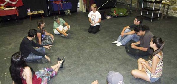 Métis cultural experience comes to Manitoulin