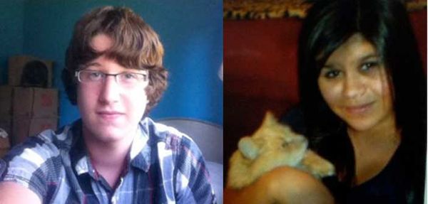 UPDATED – Missing teens have been located