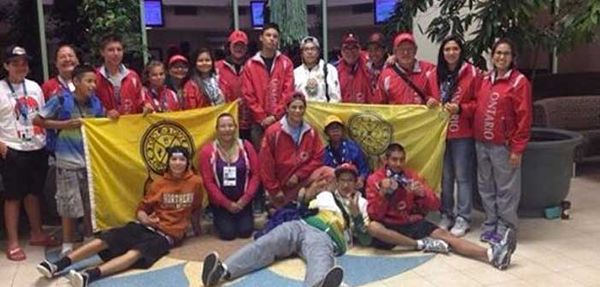 North American Indigenous Games begin this weekend
