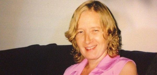 UPDATED–Riita Guillot has been located
