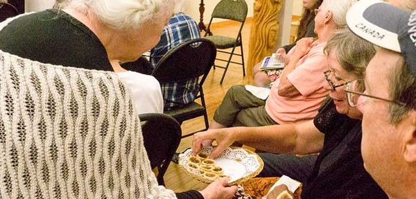 Rural Roots presentations propel the past into a heritage-friendly future