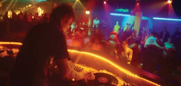 Dance music station in the works for Manitoulin Island radio waves