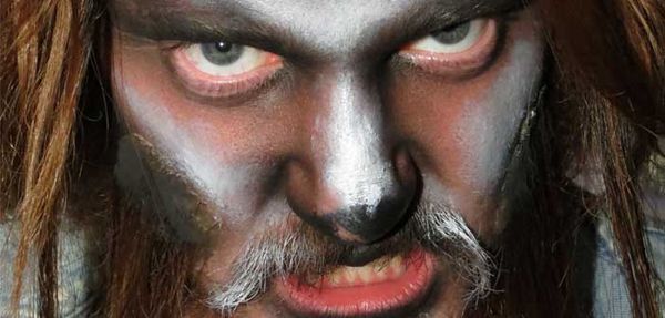 From special effects makeup to skinning a hide, learn a skill this weekend
