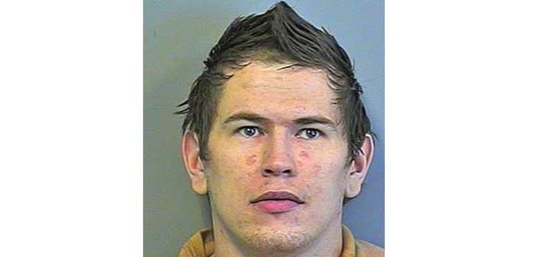 Wanted Person – Mackenzie Corbiere