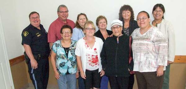 Annual ‘Recovery Breakfast’ hears inspiring stories of accomplishment