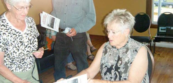 West End quarry topic of new Manitoulin Island history book
