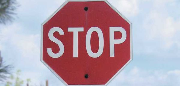 Gore Bay now home to four-way stops